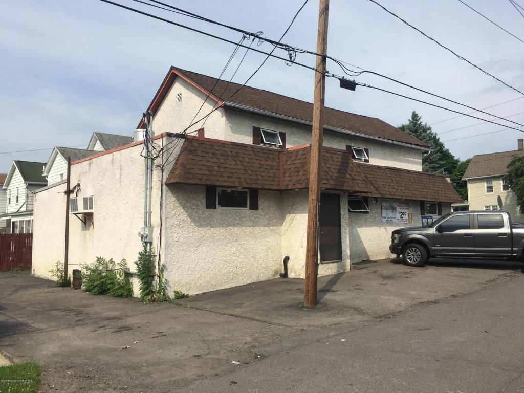 1001 Stafford Ave, Scranton, PA 18505